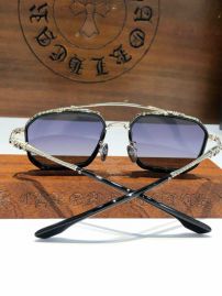 Picture of Chrome Hearts Sunglasses _SKUfw52079786fw